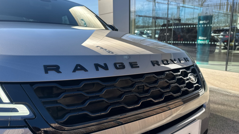 Land Rover Range Rover Evoque 2.0 D200 Autobiography 5dr Auto Diesel Hatchback